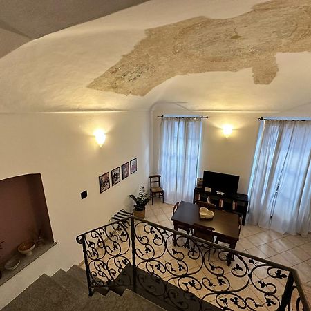 Апартаменти Le Tre Ca', Ca' Cecilia, Ca' Nina, Ca' Vittoria Асті Екстер'єр фото